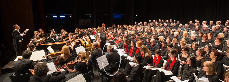 Ángel en, 'músico por un día'