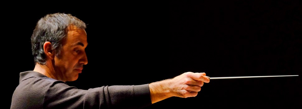 EL MAESTRO DE LA ORA