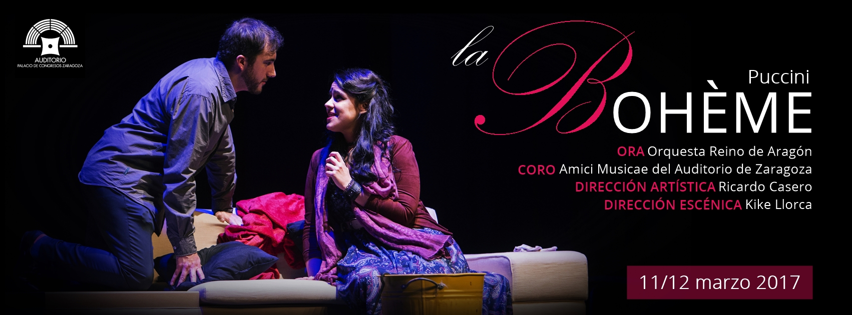 La Bohème
