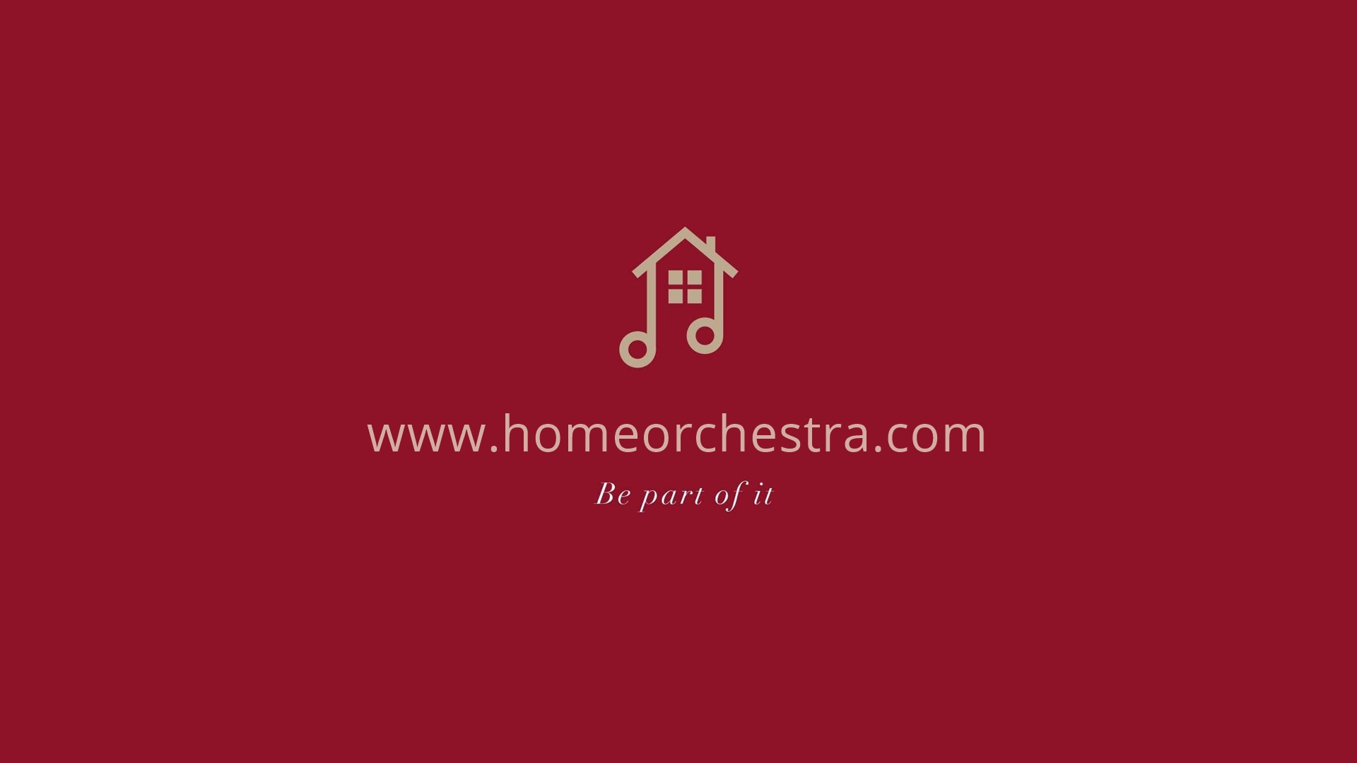 HOME ORCHESTRA 2