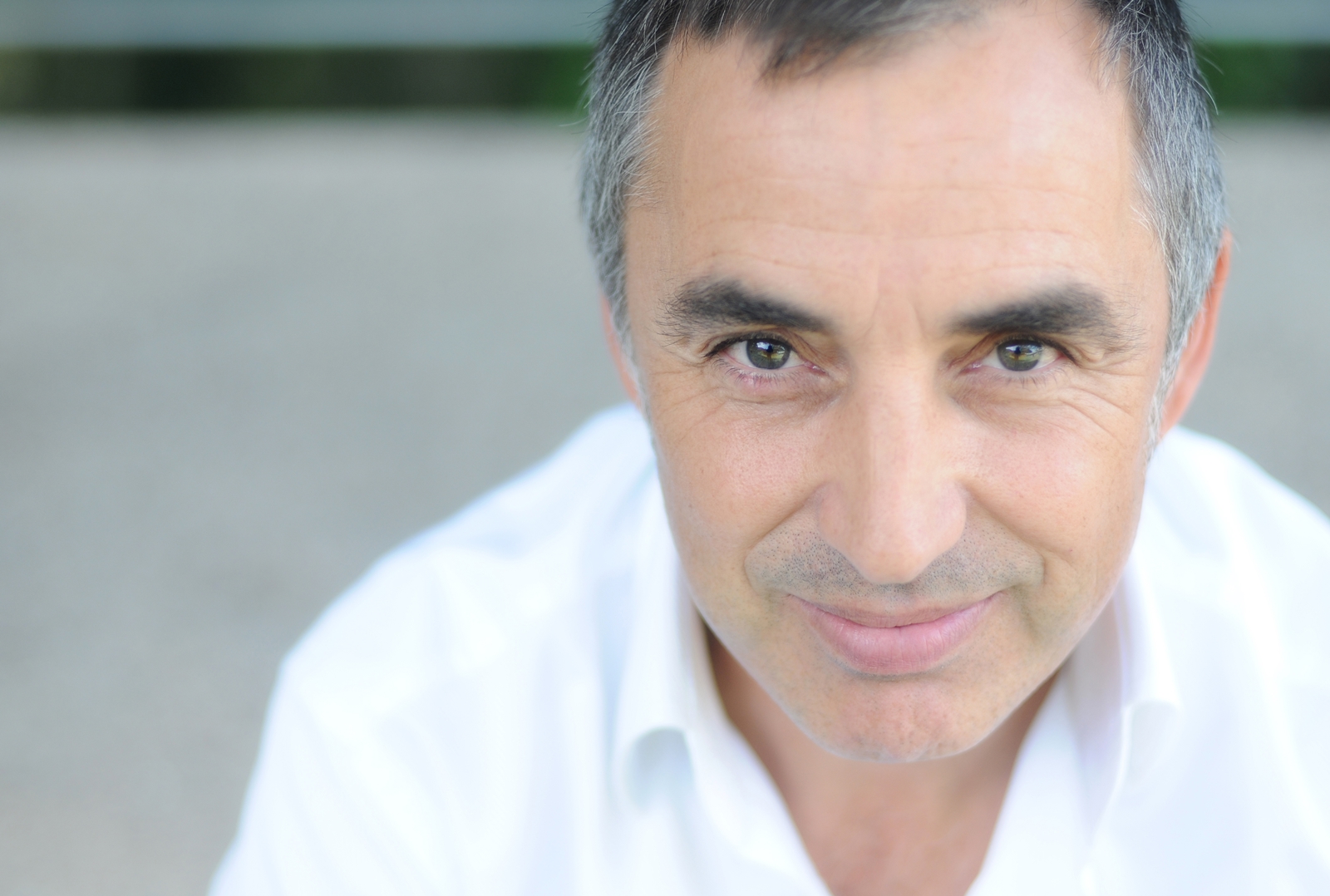 Ricardo Casero Imágenes