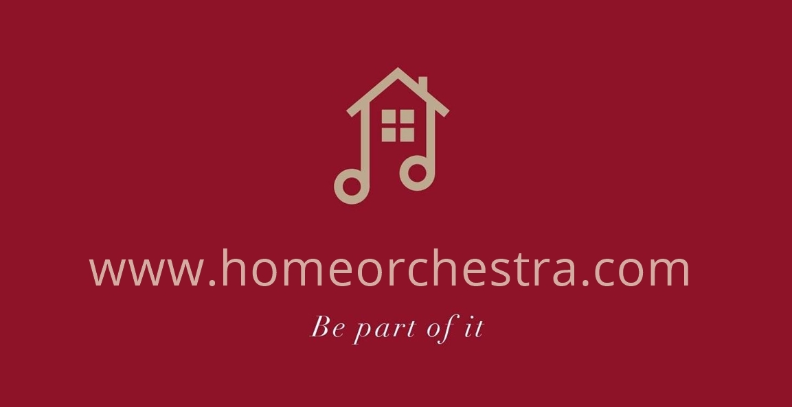 HOME ORCHESTRA