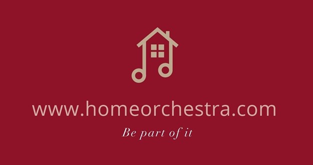 HOME ORCHESTRA