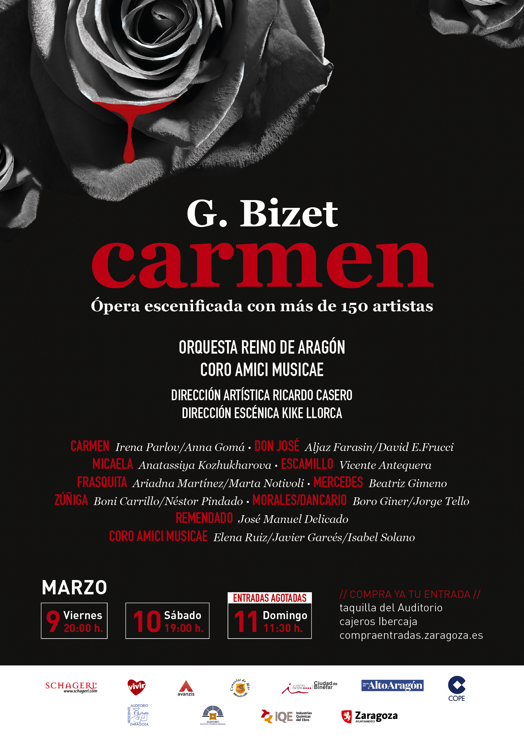 CARMEN