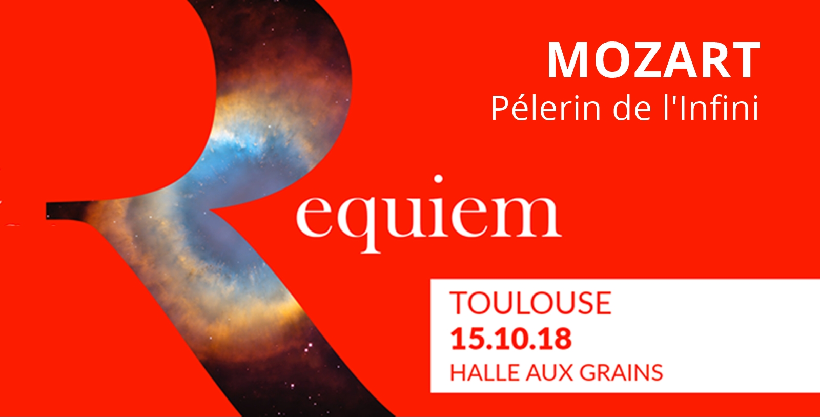 MOZART HALLE AUX GRAINS