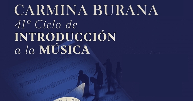 CARMINA BURANA