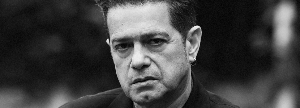 SANTIAGO AUSERÓN, NUEVO PADRINO DE LA ORA