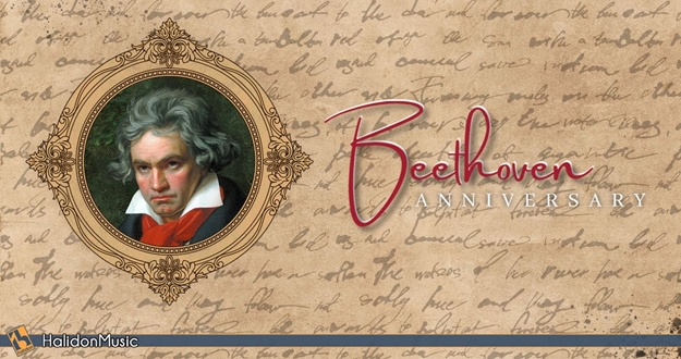 BEETHOVEN 250 AÑOS