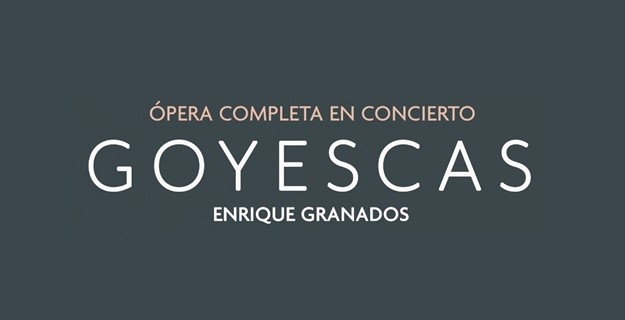 GOYESCAS