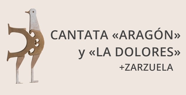 CANTATA ARAGÓN