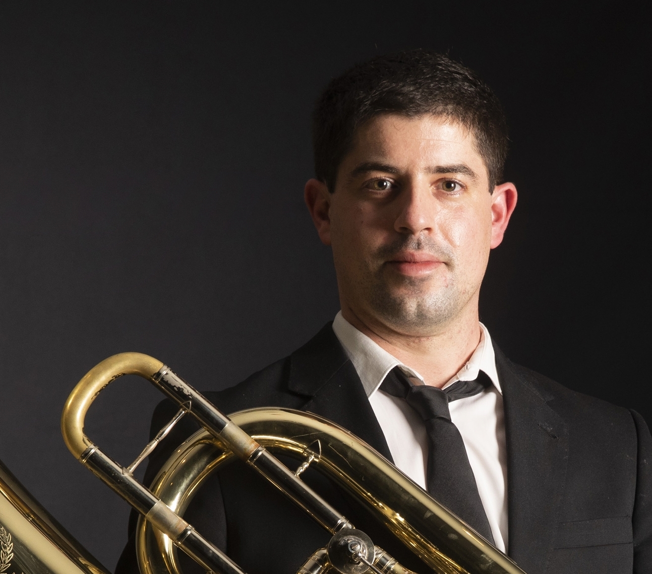 Luis Miguel Palacín