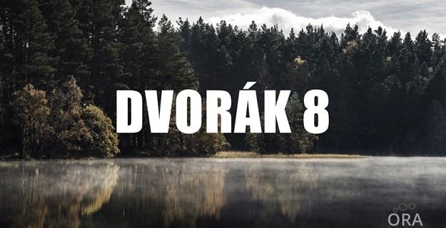 MOZART & DVORÁK