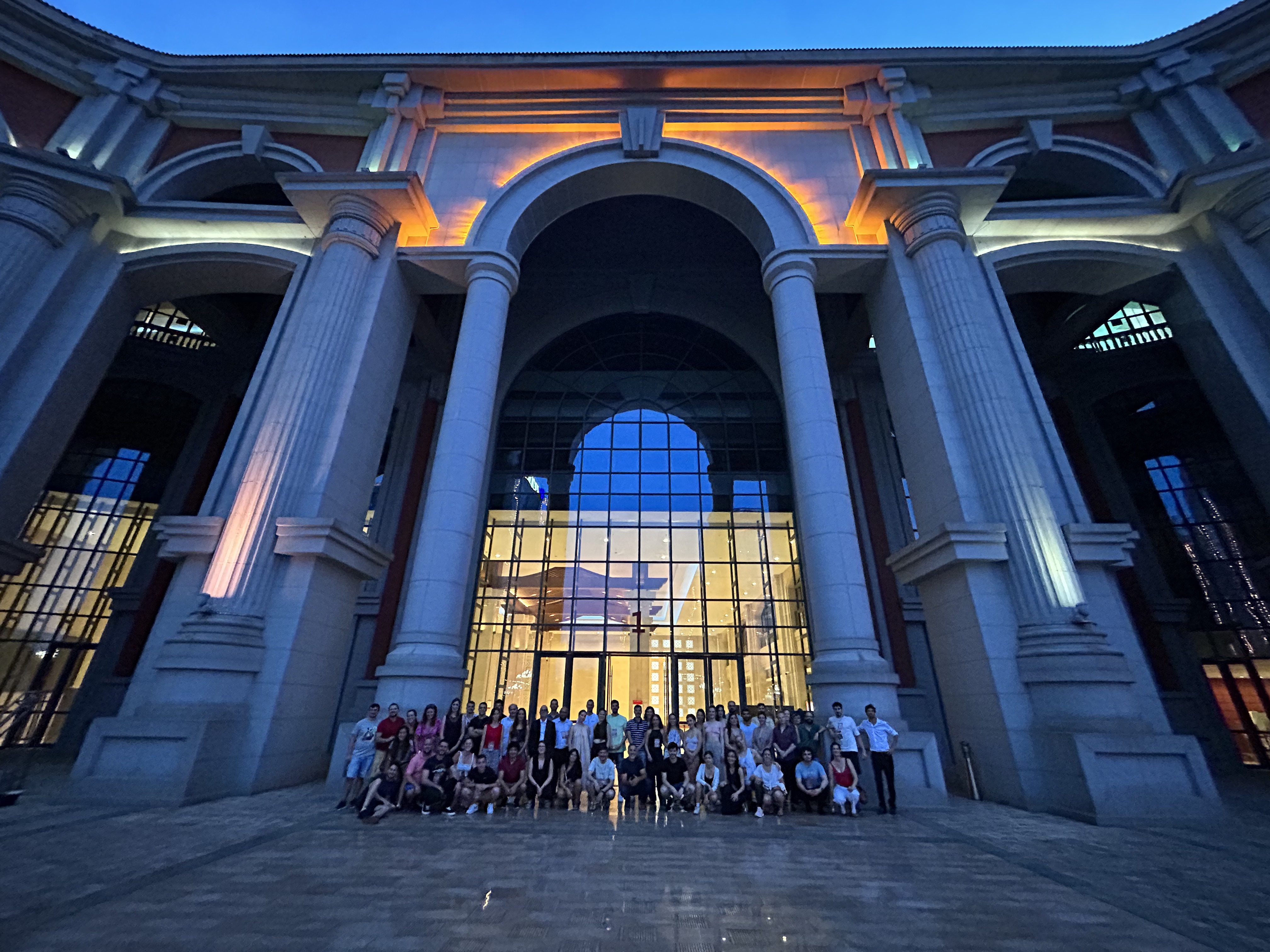 Xiamen Jiageng Theatre