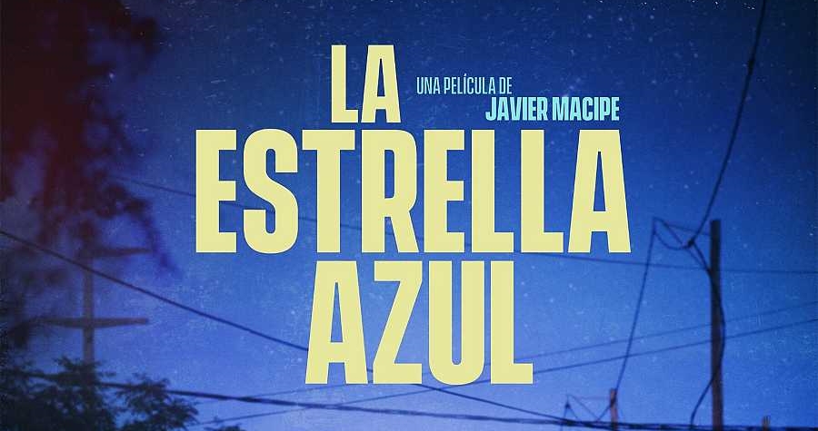 LA ESTRELLA AZUL BSO
