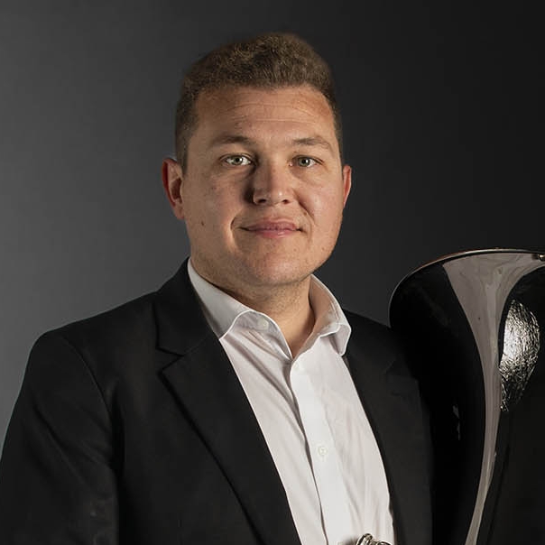 José Vicente Climent