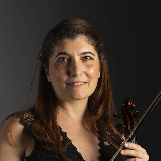 Margarita Vargas-Machuca