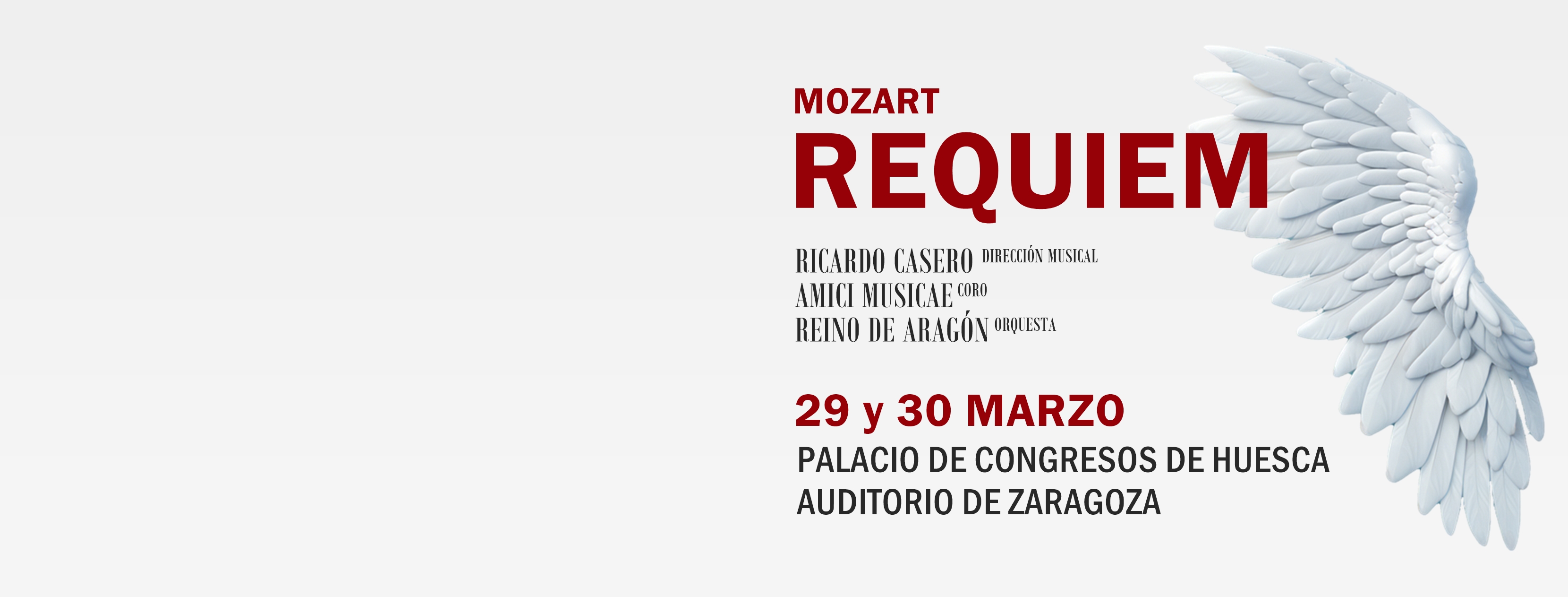 REQUIEM DE MOZART