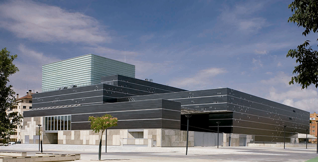 LAS CUATRO ESTACIONES DE VIVALDI EN GIRA