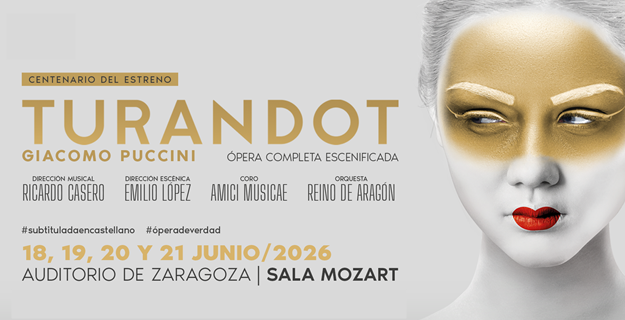 TURANDOT