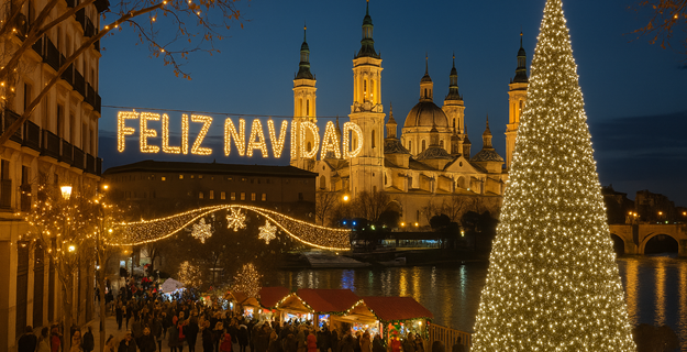 ORATORIO DE NAVIDAD