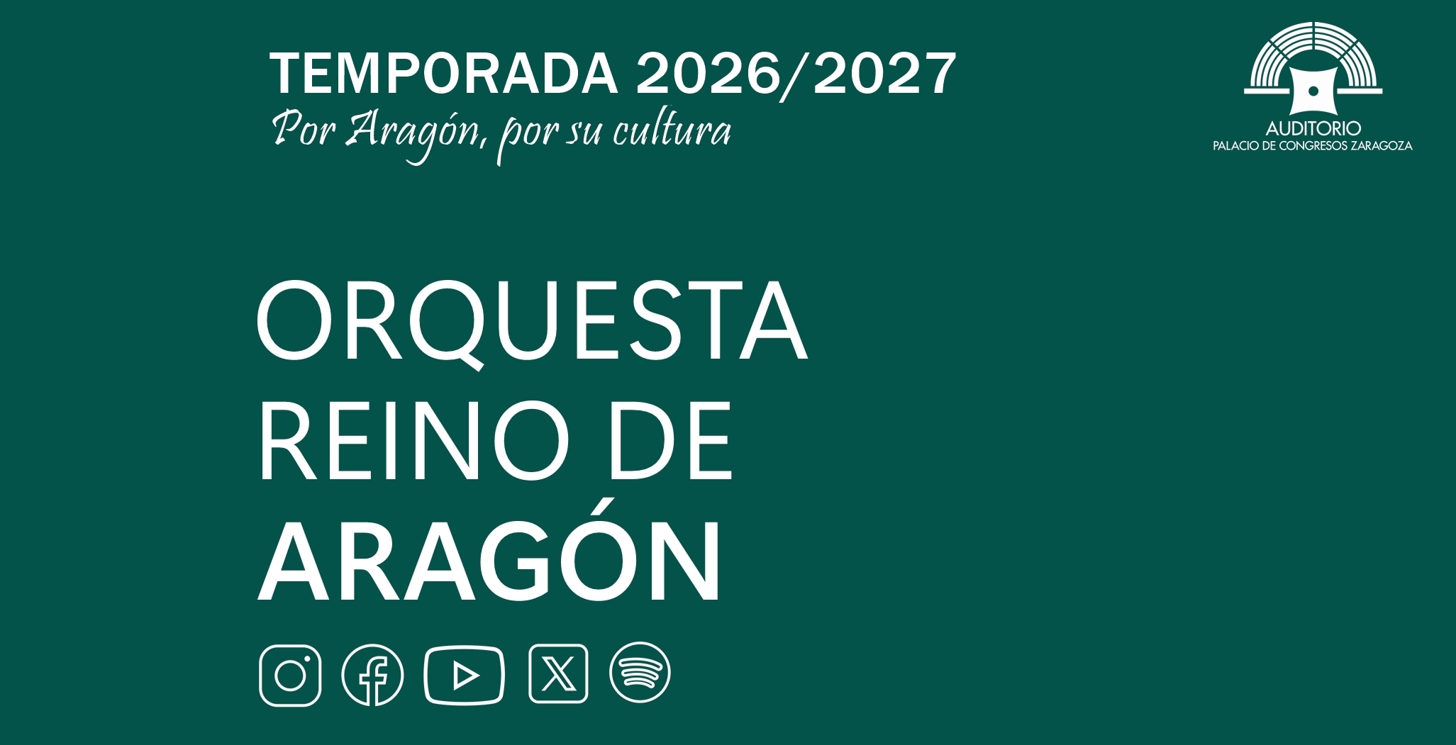 TEMPORADA 2026/2027