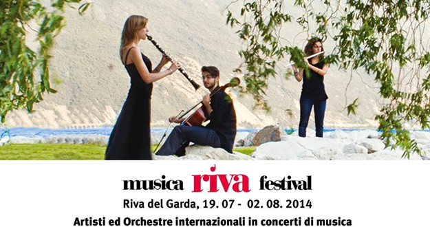 Musica Riva Festival 2014 (Italia)